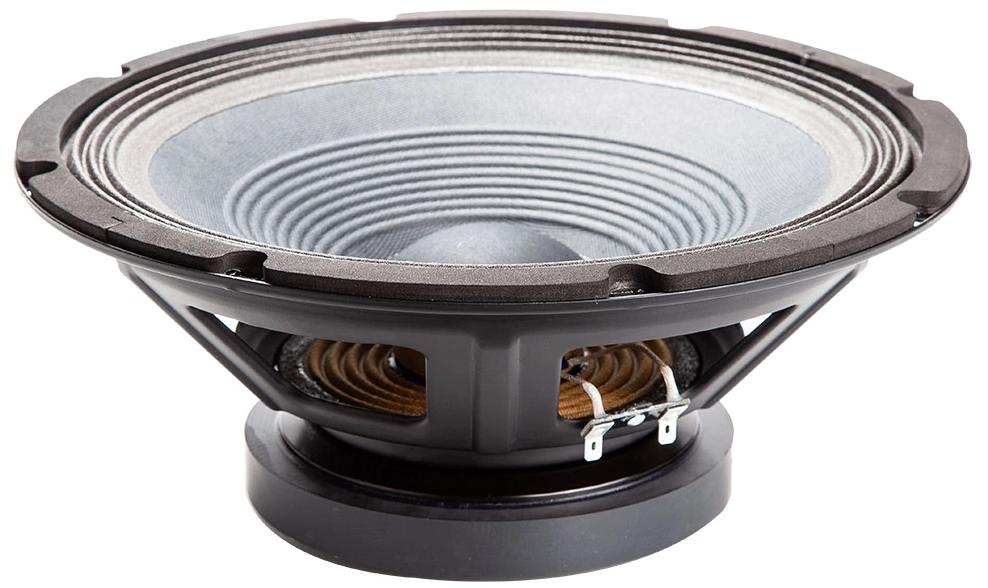 REDCATT 123FPM Mid Bass