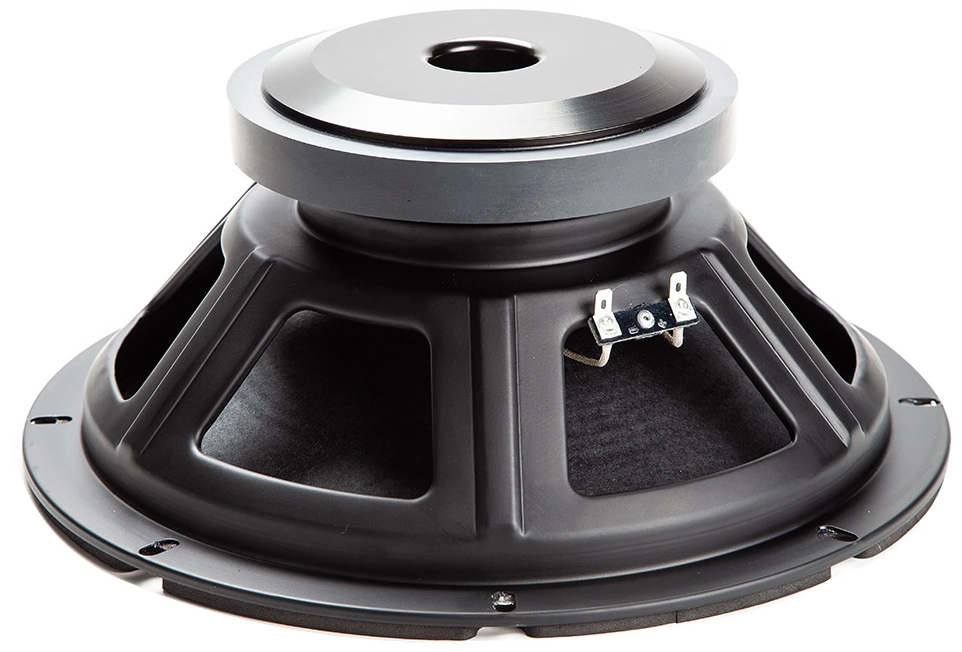 REDCATT 123FPM Mid Bass