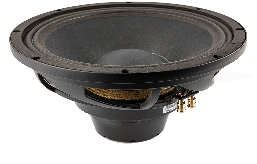 REDCATT 12NPM Mid Bass