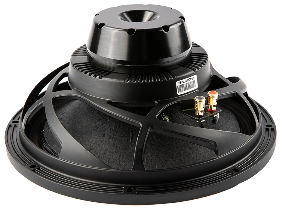 REDCATT 12NPM Mid Bass