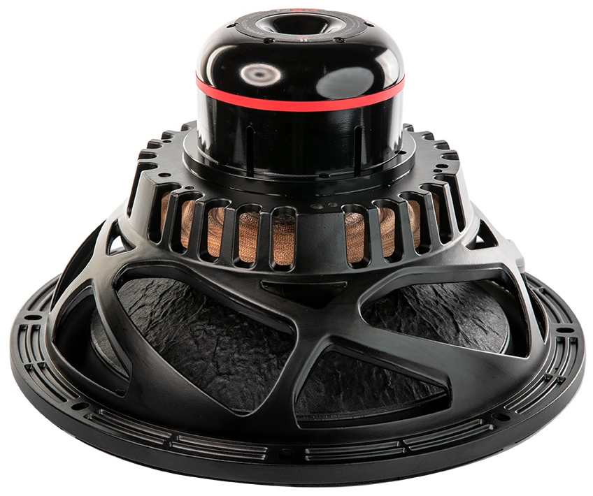 REDCATT 12XR Woofer