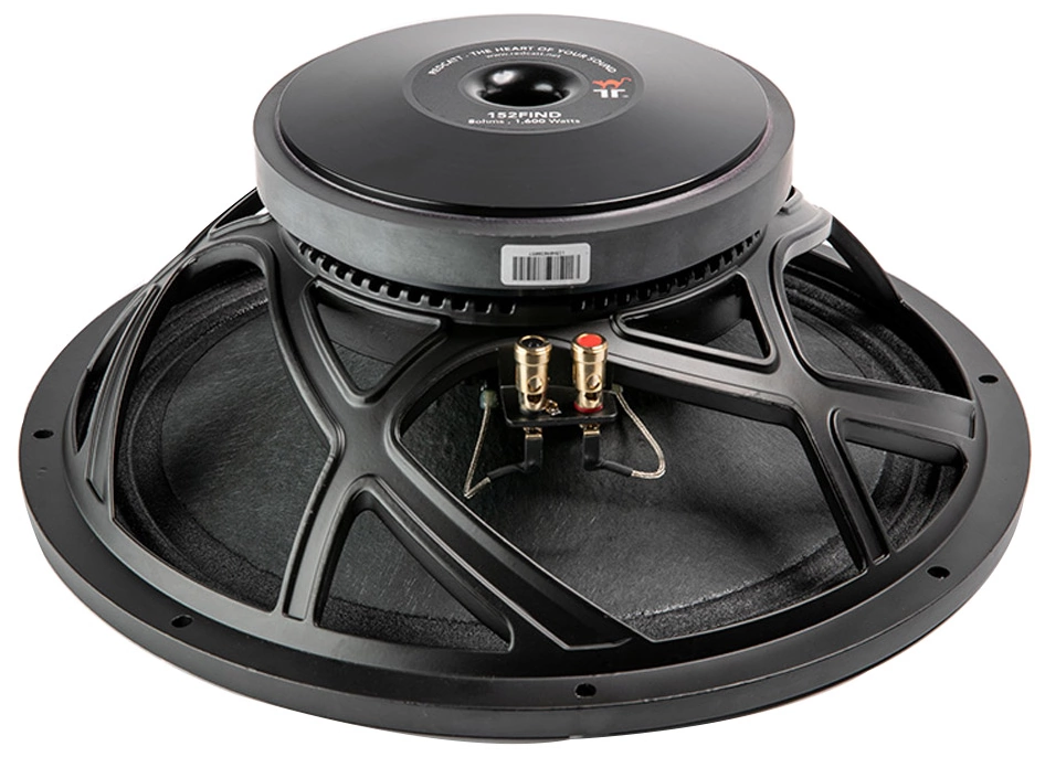 REDCATT 152FIND Subwoofer
