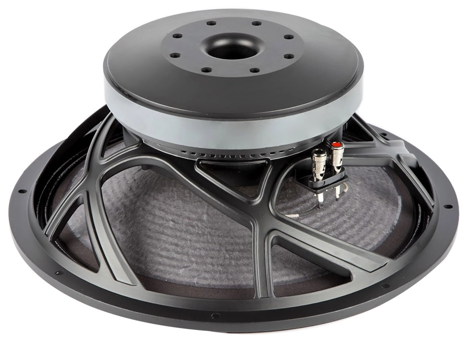 REDCATT 15FIND Woofer