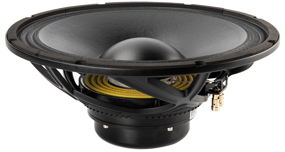 REDCATT 15NPM Mid Bass