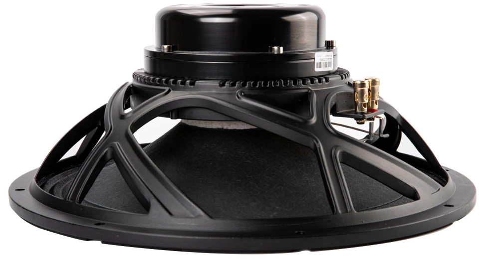 REDCATT 15NPM Mid Bass