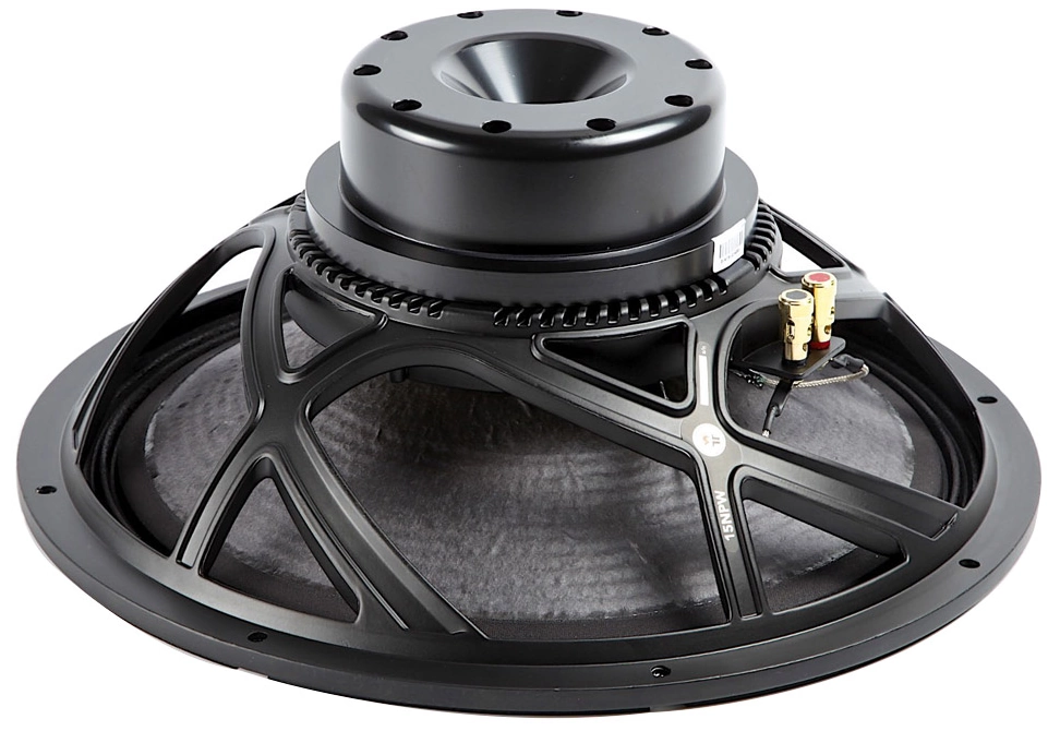 REDCATT 15NPW Woofer