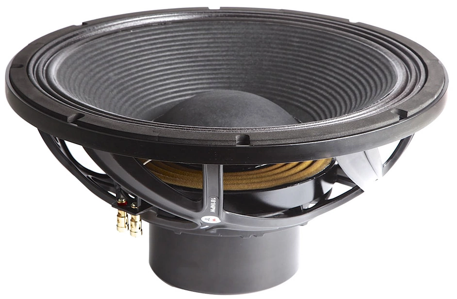 REDCATT 181NPW Woofer