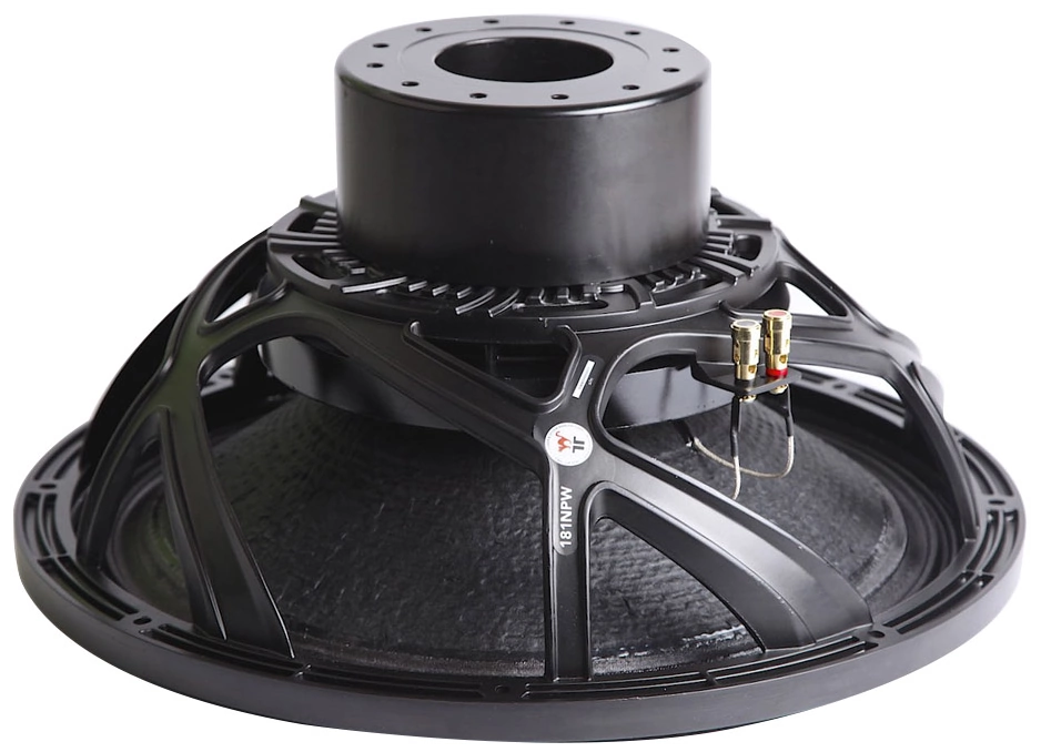 REDCATT 181NPW Woofer