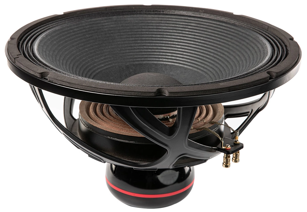 REDCATT 181XR Woofer