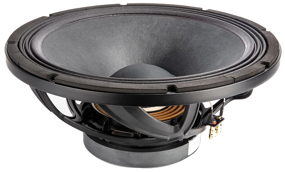 REDCATT 182FIND Woofer