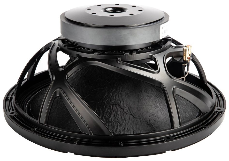 REDCATT 182FIND Woofer