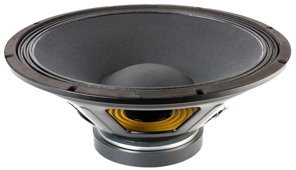 REDCATT 183FIND Woofer