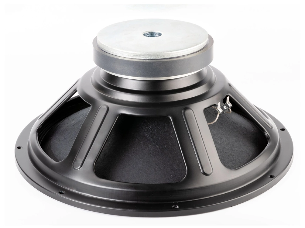 REDCATT 183FIND Woofer