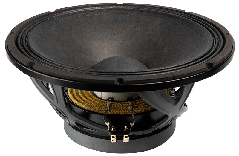 REDCATT 186FIND Woofer