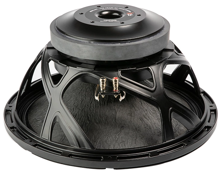 REDCATT 186FIND Woofer