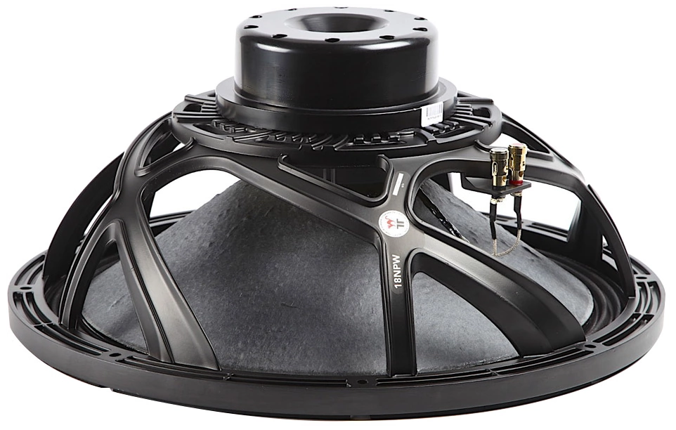 REDCATT 18NPW Woofer