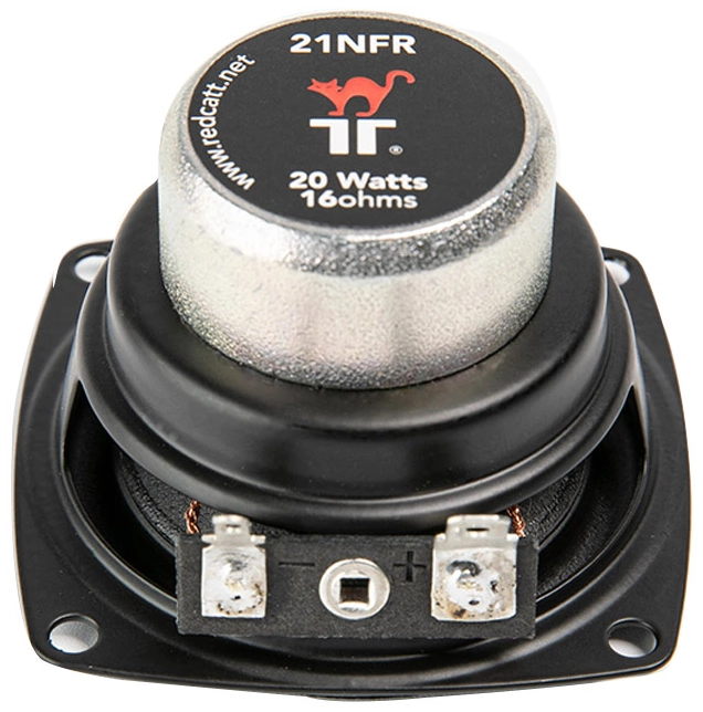 REDCATT 21NFR Full-range