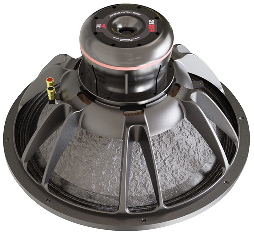 REDCATT 21XR Woofer