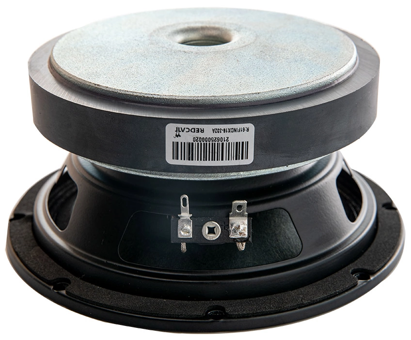 REDCATT 61FIND Mid Bass