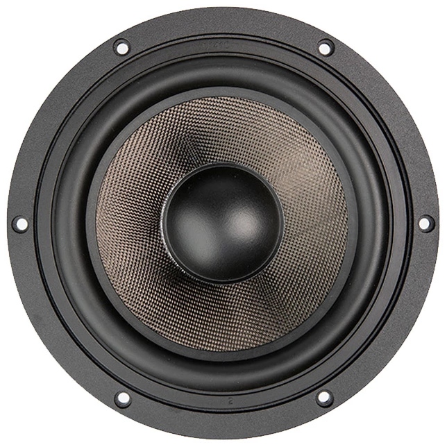 REDCATT 6FHM Mid Bass