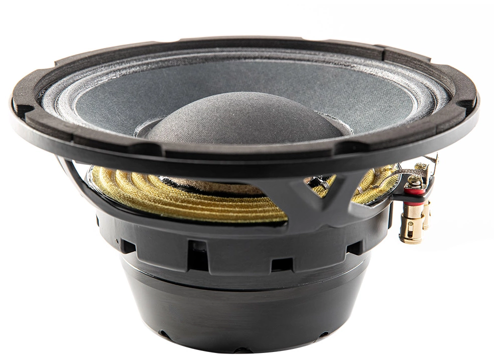 REDCATT 81NPM Mid Bass