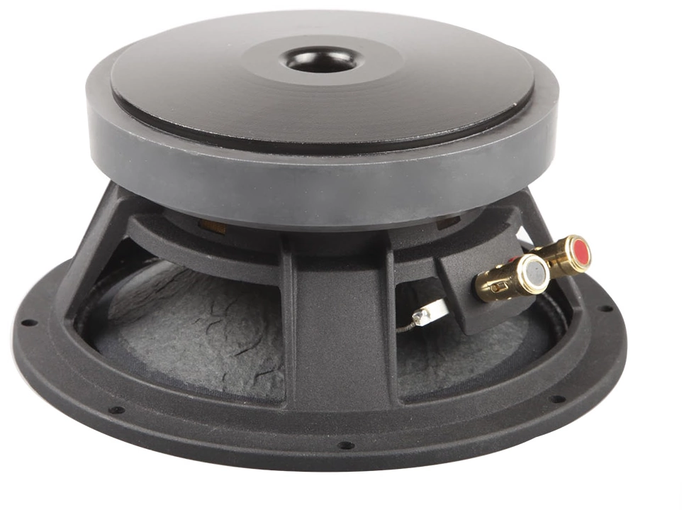 REDCATT 8FIND Mid Bass