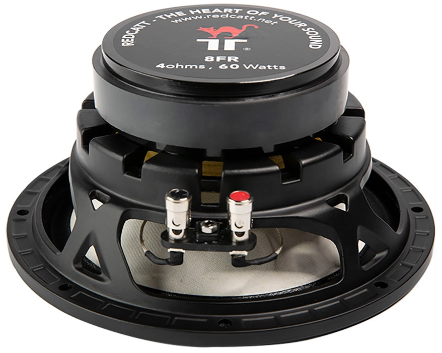 REDCATT 8FR Full-range