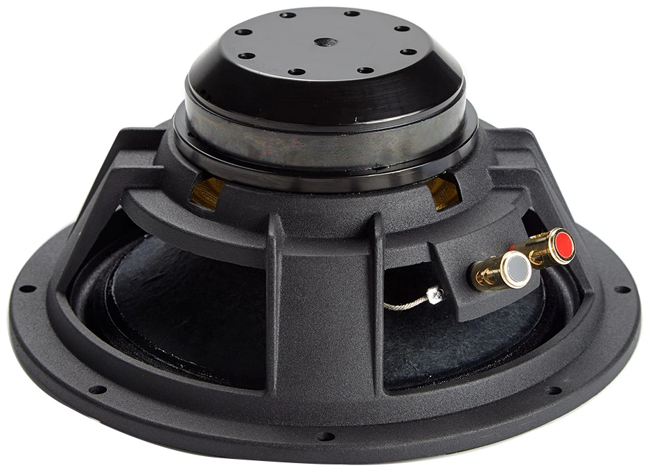 REDCATT 8NPM Mid Bass