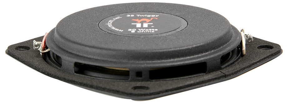 REDCATT Twiggy35 Mid-range