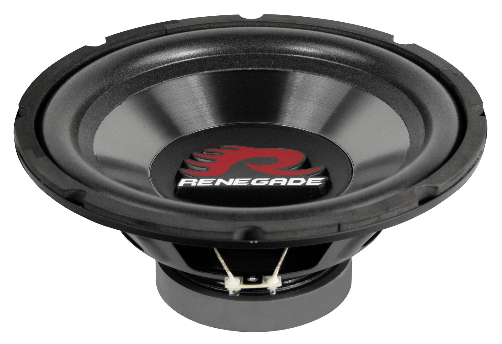 RENEGADE RXW104 Subwoofer