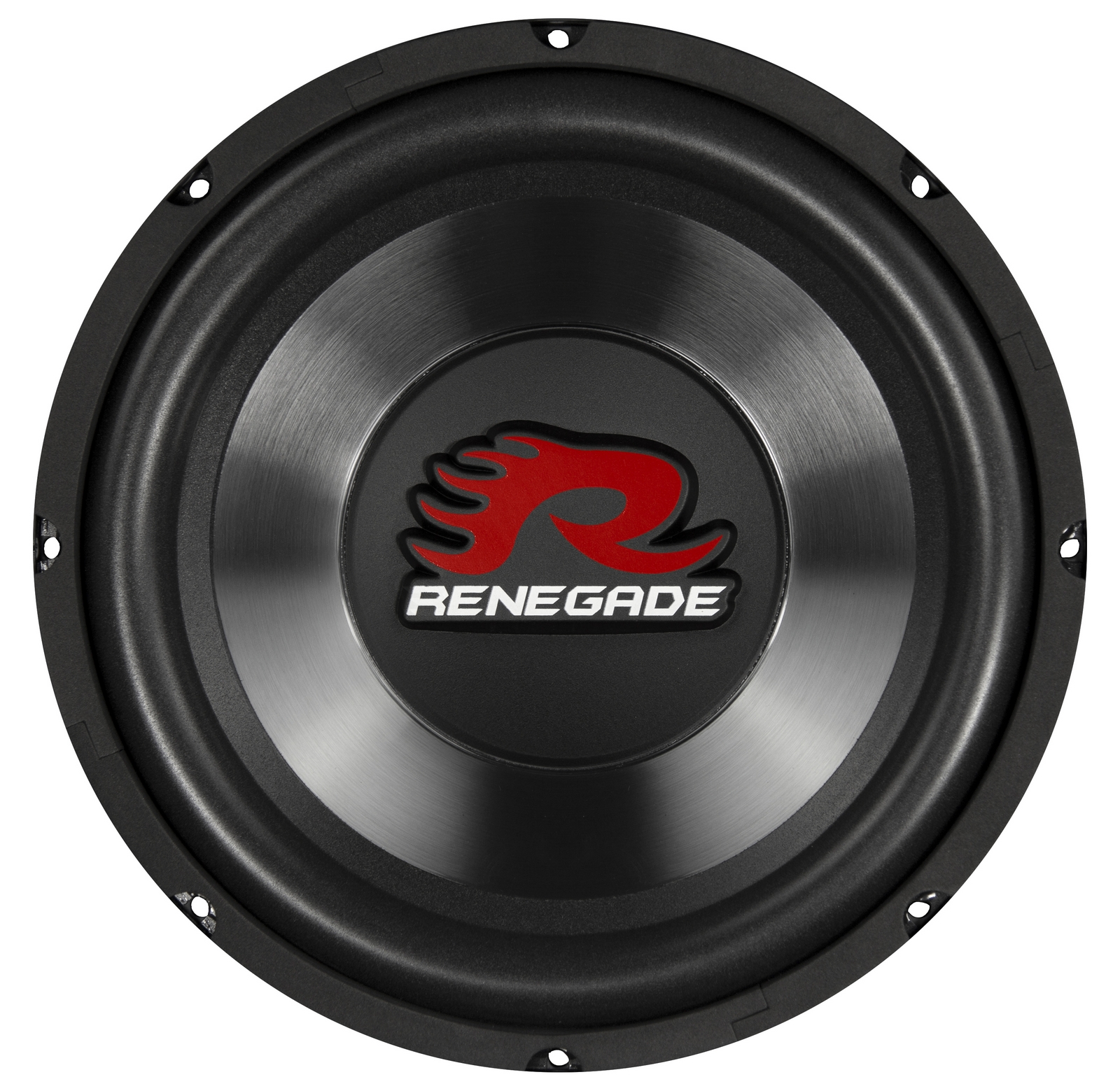 RENEGADE RXW104 Subwoofer