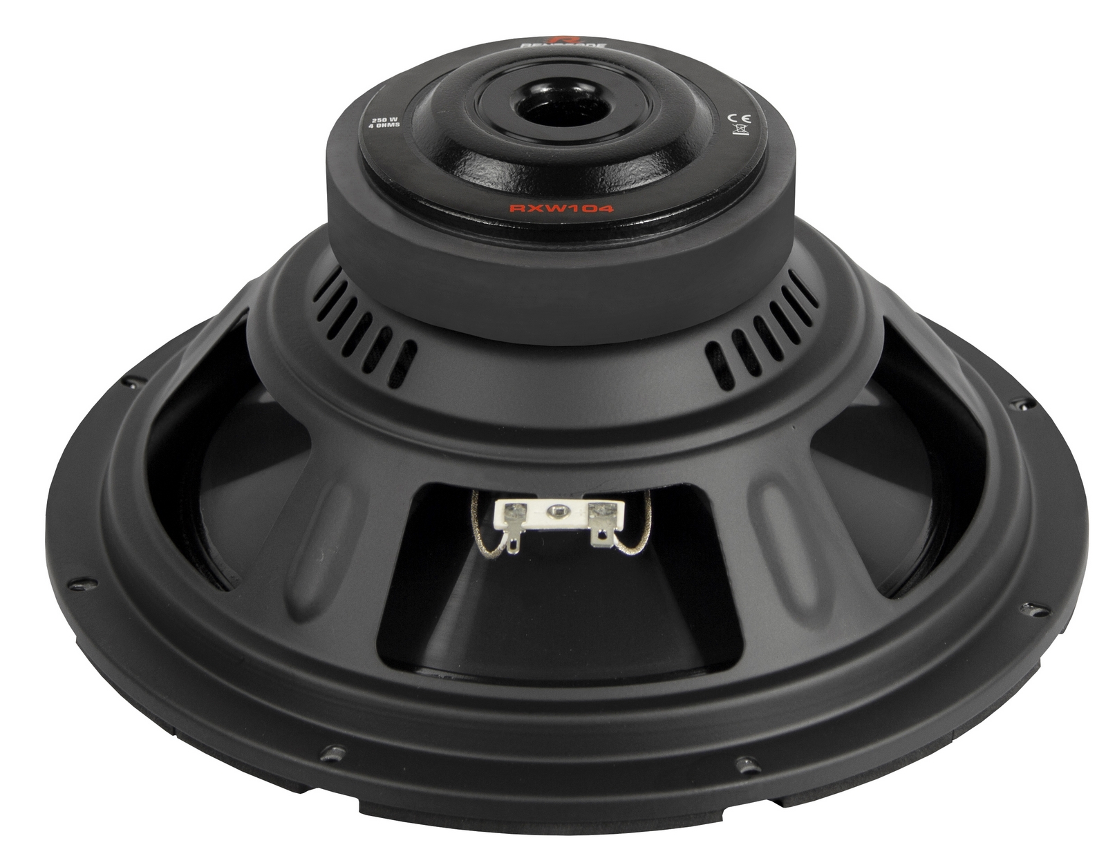 RENEGADE RXW104 Subwoofer