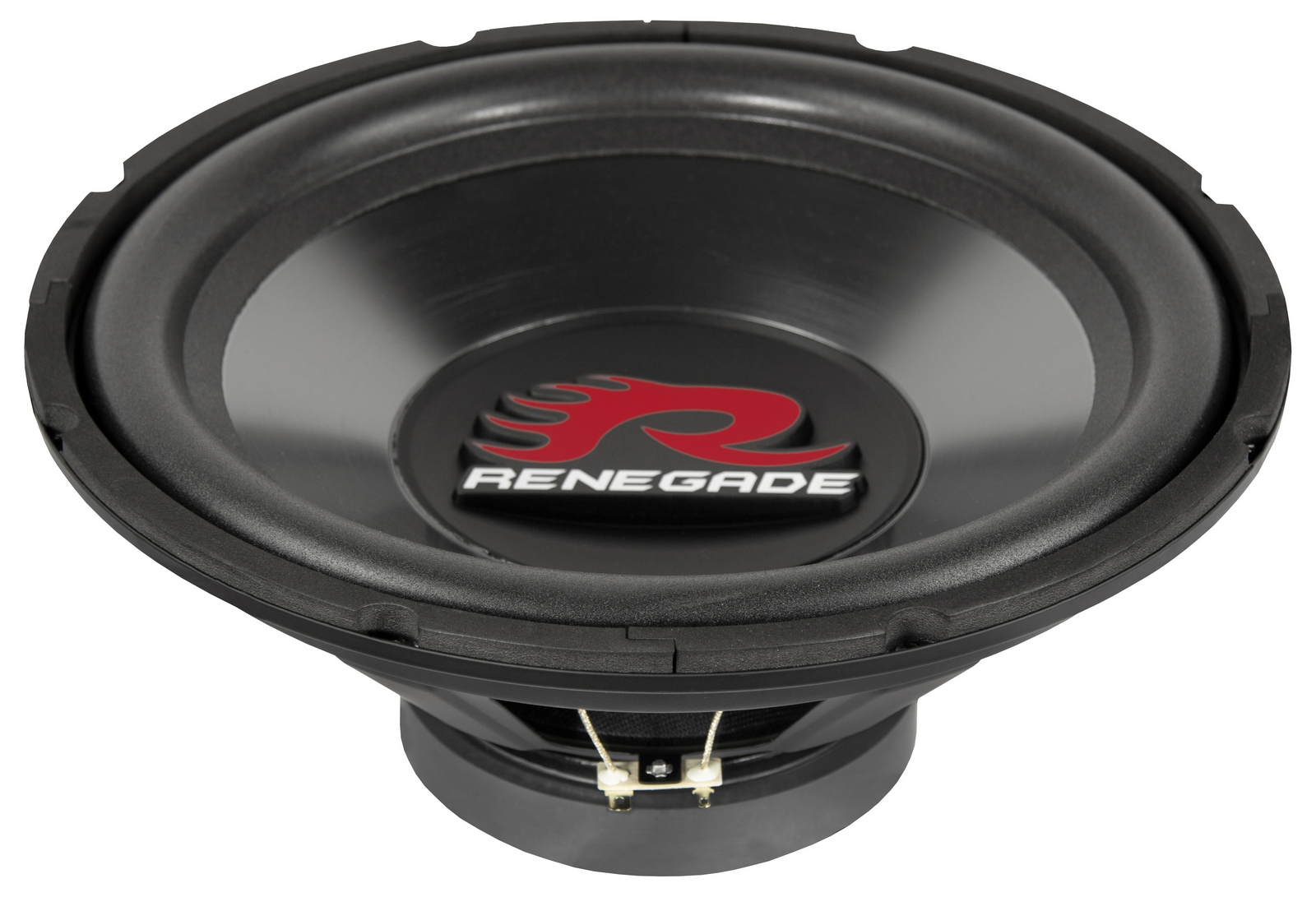 RENEGADE RXW124 Subwoofer