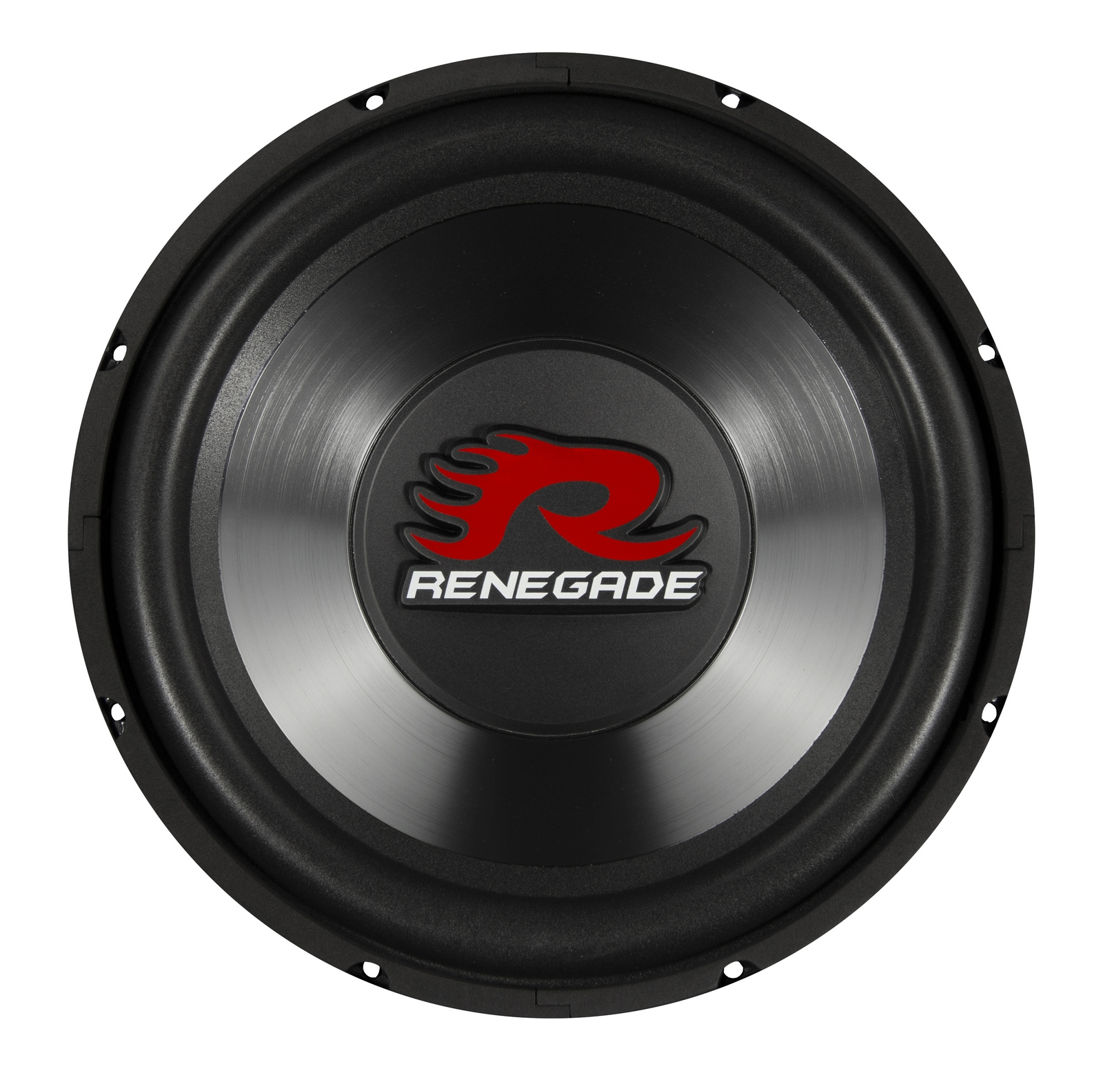 RENEGADE RXW124 Subwoofer