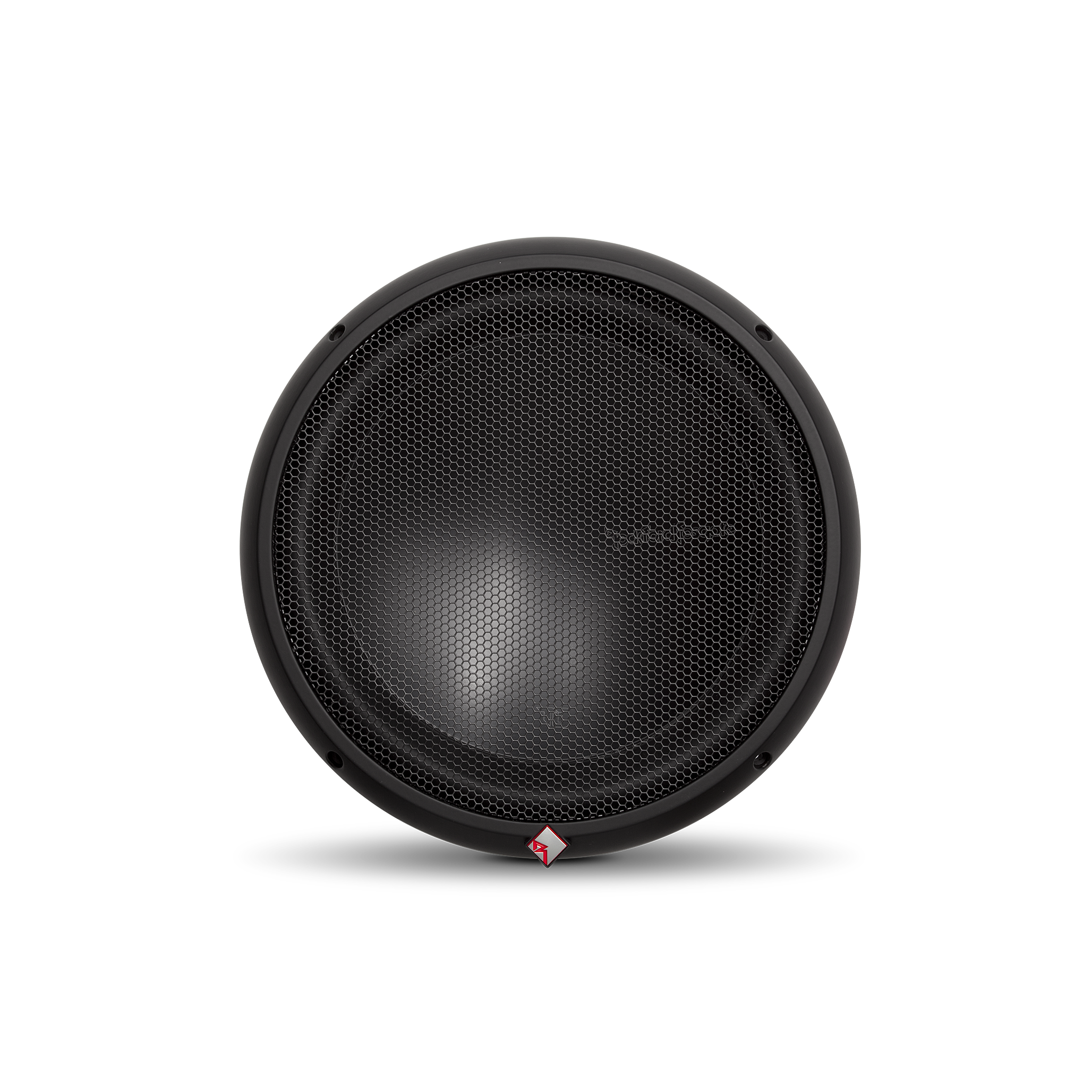 Rockford Fosgate T0D212 Shallow Subwoofer