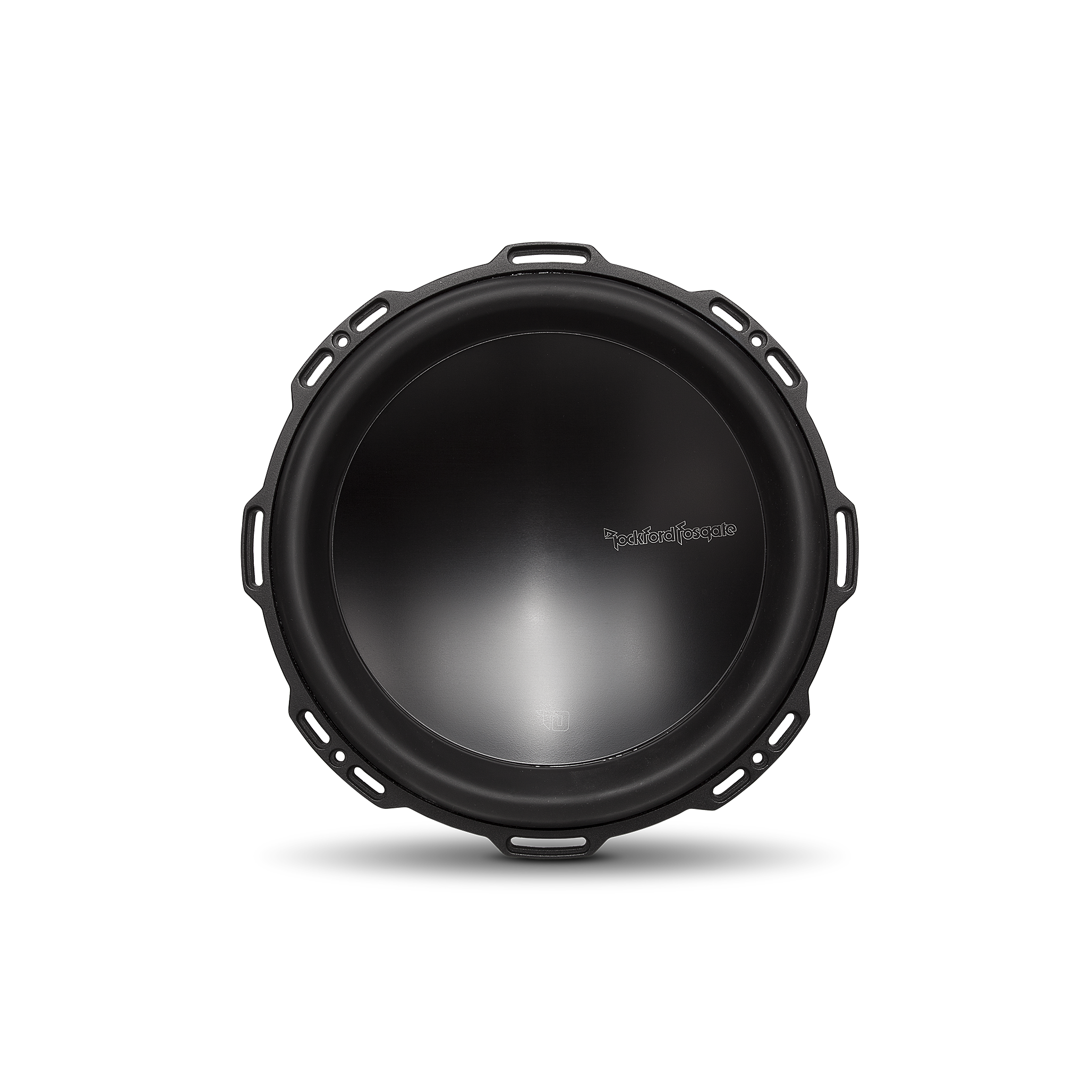 Rockford Fosgate T0D212 Shallow Subwoofer