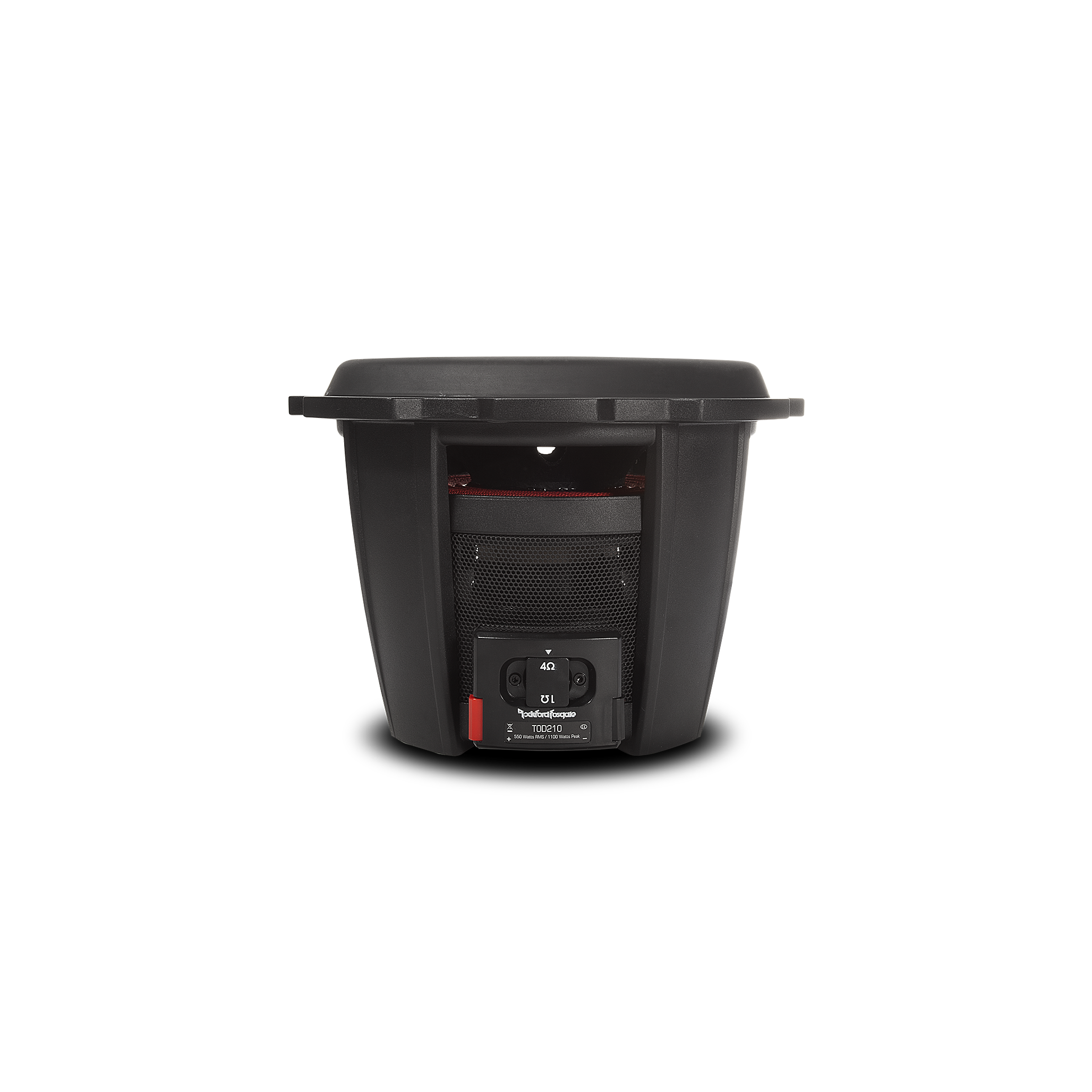 Rockford Fosgate T0D410 Subwoofer