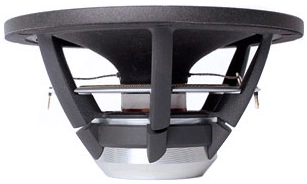 SB Acoustics MW16P-12 Mid Bass