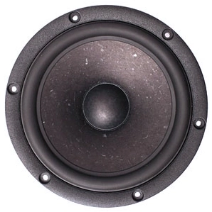 SB Acoustics MW16P-12 Mid Bass