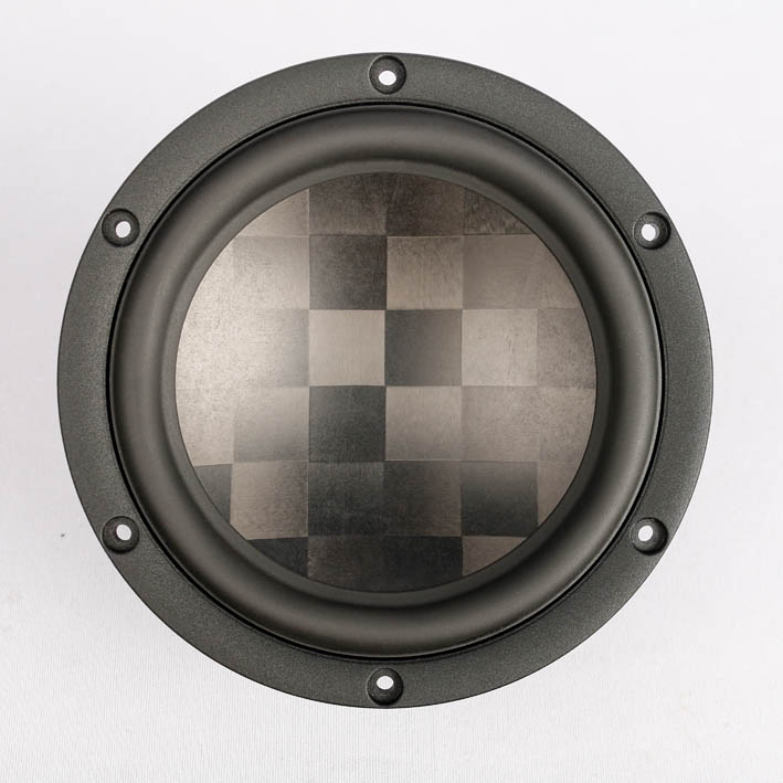 SB Acoustics MW16TX-8 Mid Bass