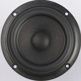 SB Acoustics SB12PFCR25-4 Mid Bass