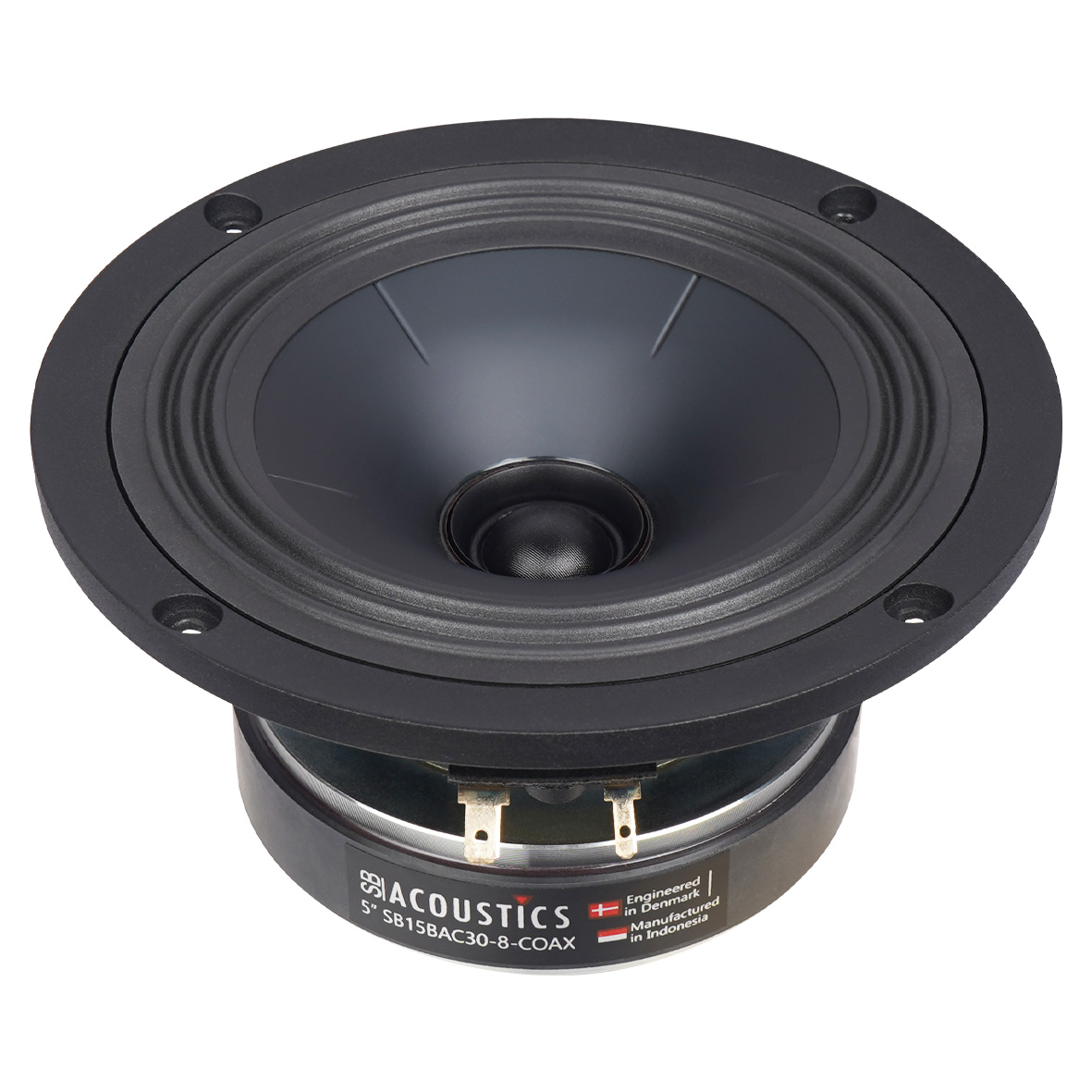 SB Acoustics SB15BAC30-8-COAX Coaxial