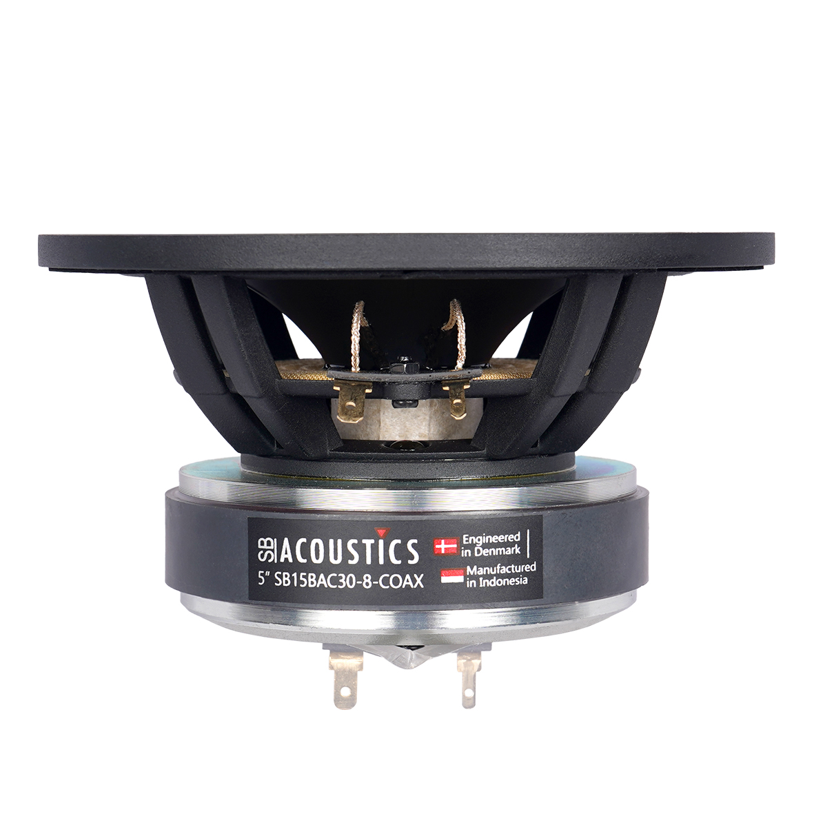 SB Acoustics SB15BAC30-8-COAX Coaxial