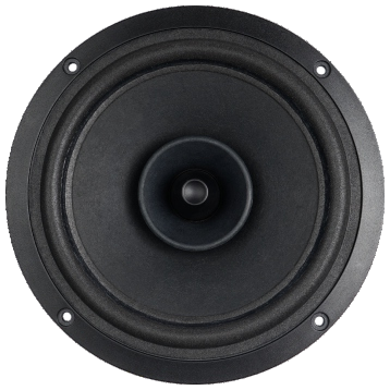SB Acoustics SB16FRPC25-7 Full-range