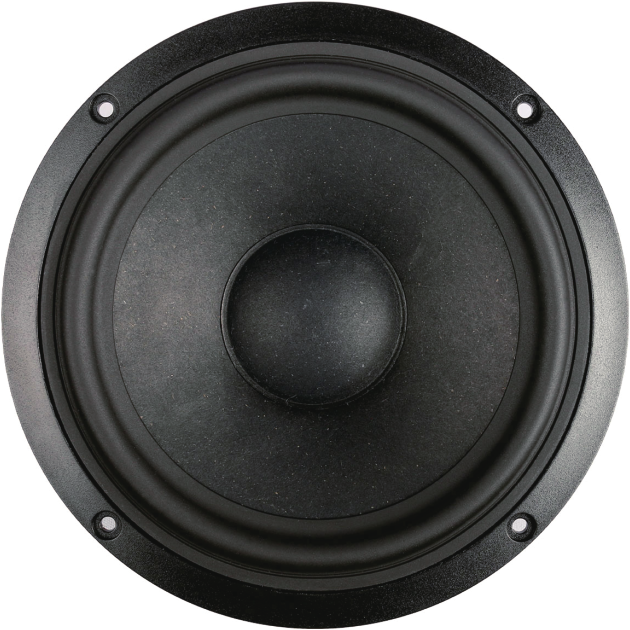 SB Acoustics SB16PFCR25-4 Mid Bass