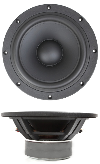 SB Acoustics SB29NRX75-8 Woofer