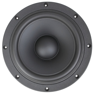 SB Acoustics SB29NRX75-8 Woofer