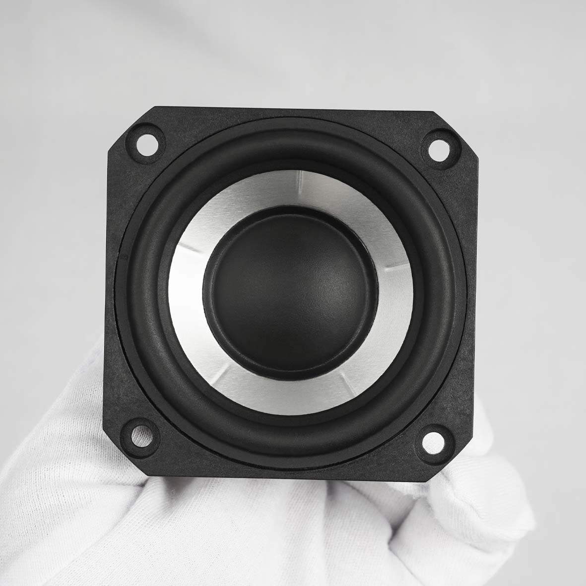 SB Acoustics SB65WBAC25-4 Full-range