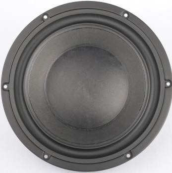 SB Acoustics SW26SFC38-4 Shallow Subwoofer