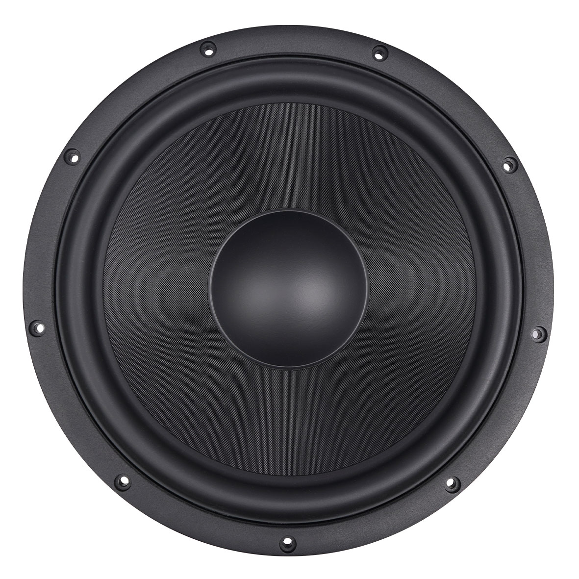 SB Acoustics WO34HC-4 Woofer